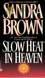 SLOW HEAT IN HEAVEN（1988 PDF版）