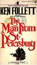 THE MAN FROM ST.PETERSBURG（1982 PDF版）
