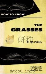 THE GRASSES（1968 PDF版）