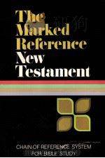 NEW TESTAMENT（1967 PDF版）