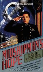 MIDSHIPMAN'S HOPE 1994 PDF电子版封面