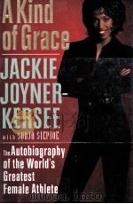 A KIND OF GRACE 1997 PDF电子版封面 0446522481