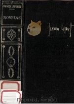 Novelas 1957 PDF电子版封面 Carmen laforet