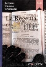 La regenta 1996 PDF电子版封面 Clarín