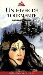 Un hiver de Tourmente（1998 PDF版）