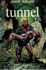 tunnel（1973 PDF版）