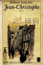 jean-christophe:tome 2（1978 PDF版）