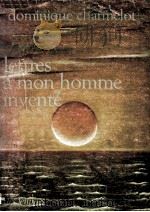 lettres a mon homme invente（1978 PDF版）