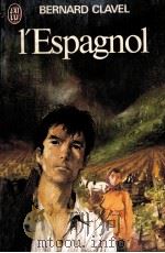 l'espagnol（1959 PDF版）