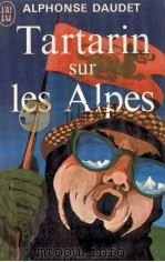 tartarin sur les alpes（1972 PDF版）