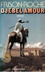 djebel amour roman（1978 PDF版）