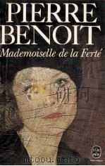 mademoiselle de la ferte（1979 PDF版）