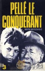 pelle le conquerant:la grande lutte（1990 PDF版）