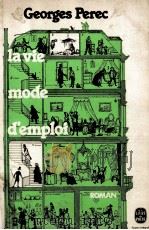 la vie mode d'emploi roman（1980 PDF版）
