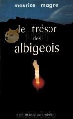 le tresor des albigeois（1985 PDF版）