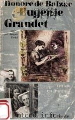 eugenie Grandet（1978 PDF版）