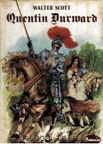quenein durward（1973 PDF版）