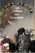 le chateau des carpathes（1978 PDF版）