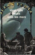vingt mile lieues sous les mers（1978 PDF版）