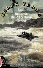 les enfants du capitaine Grant 2 1978 PDF电子版封面 Jules Verne