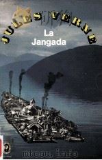 la jangada 1977 PDF电子版封面 Jules Verne