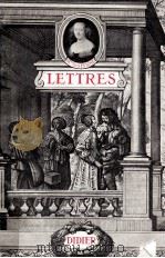 lettres（1966 PDF版）
