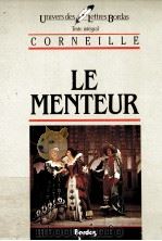 Le menteur 1986 PDF电子版封面 Pierre Voltz