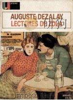 lectures de zola（1973 PDF版）