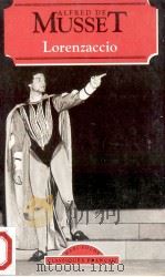 Lorenzaccio（1993 PDF版）