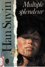 Multiple splendeur（1979 PDF版）