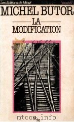 la modification:suivi de le realisme mythologique（1957 PDF版）