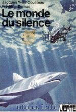 le monde du silence（1980 PDF版）