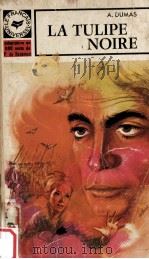 la tulipe noire（1969 PDF版）