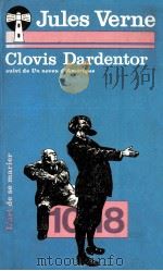clovis dardentor 1979 PDF电子版封面 Jules Verne
