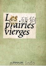 les prairies vierges et autres recits contemporains albanais（1969 PDF版）