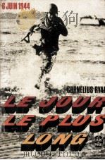 le jour le plus long（1980 PDF版）