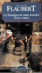 Trois contes:La tentation de saint antoine（1994 PDF版）