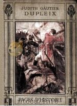 PAGES D'HISTOIRE DUPLEIX（ PDF版）