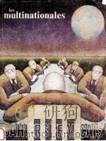 LES MULTINATIONALES（1979 PDF版）