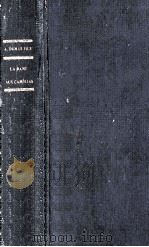 LA DAME AUX CAMELIAS（ PDF版）