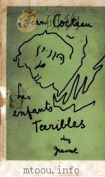 LES ENFANTS TERRIBLES（1929 PDF版）