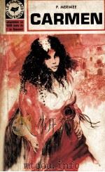 CARMEN（1969 PDF版）
