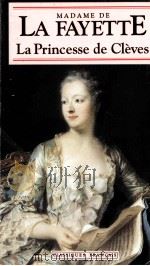 LA PRINCESSE DE CLEVES（1993 PDF版）