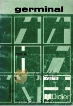 GERMINAL（1932 PDF版）