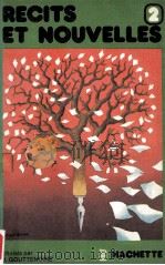 recits et nouvelles 2（1980 PDF版）
