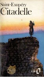 citadelle（1948 PDF版）