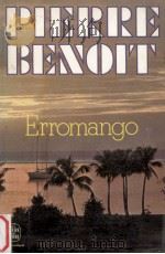 erromango（1929 PDF版）