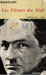 les fleurs du mal（1980 PDF版）