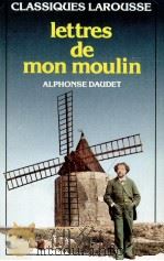 letters de mon moulin 1985 PDF电子版封面 Alphonse Daudet