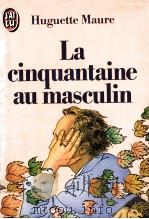 la cinquantaine au masculin（1983 PDF版）
